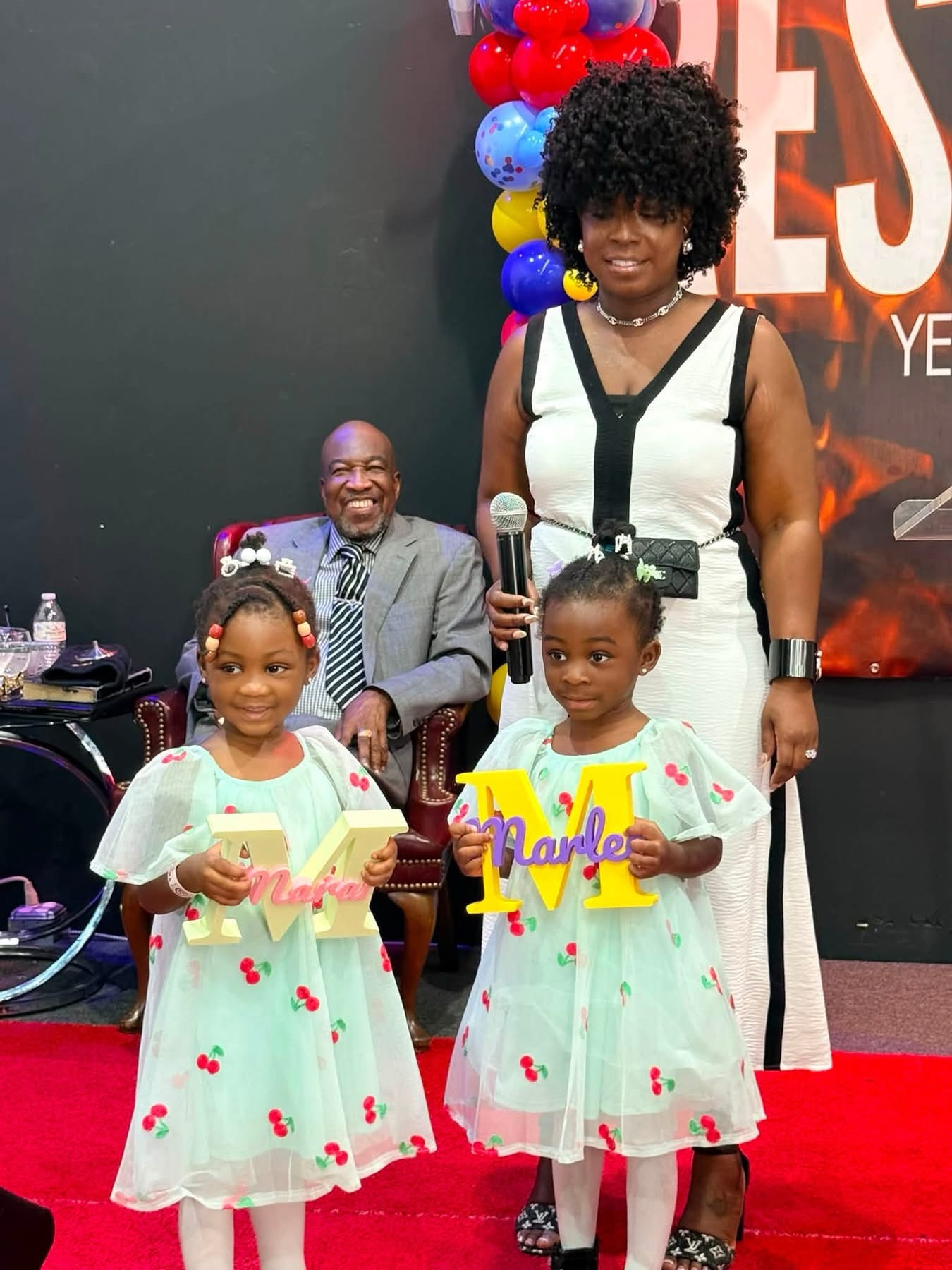 Grand Finale — Students of Excellence