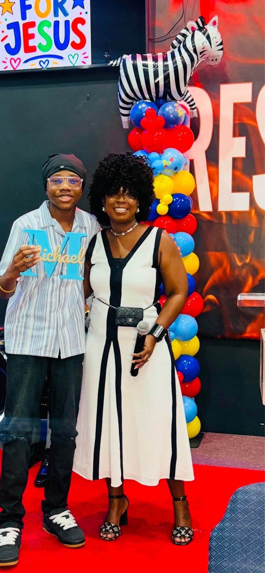 Grand Finale — Kids Celebrating Excellence