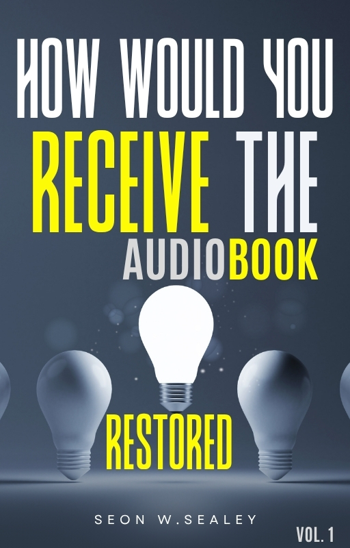 Restoration Series Vol. 1