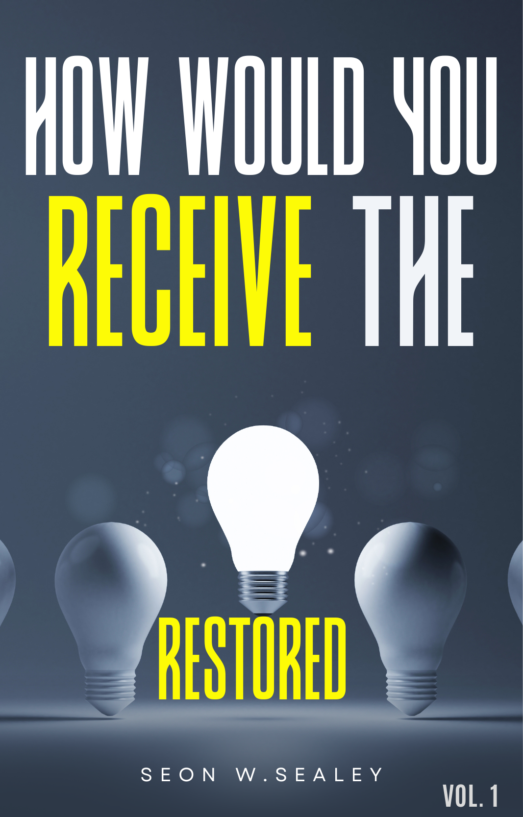 Restoration Series Vol. 1