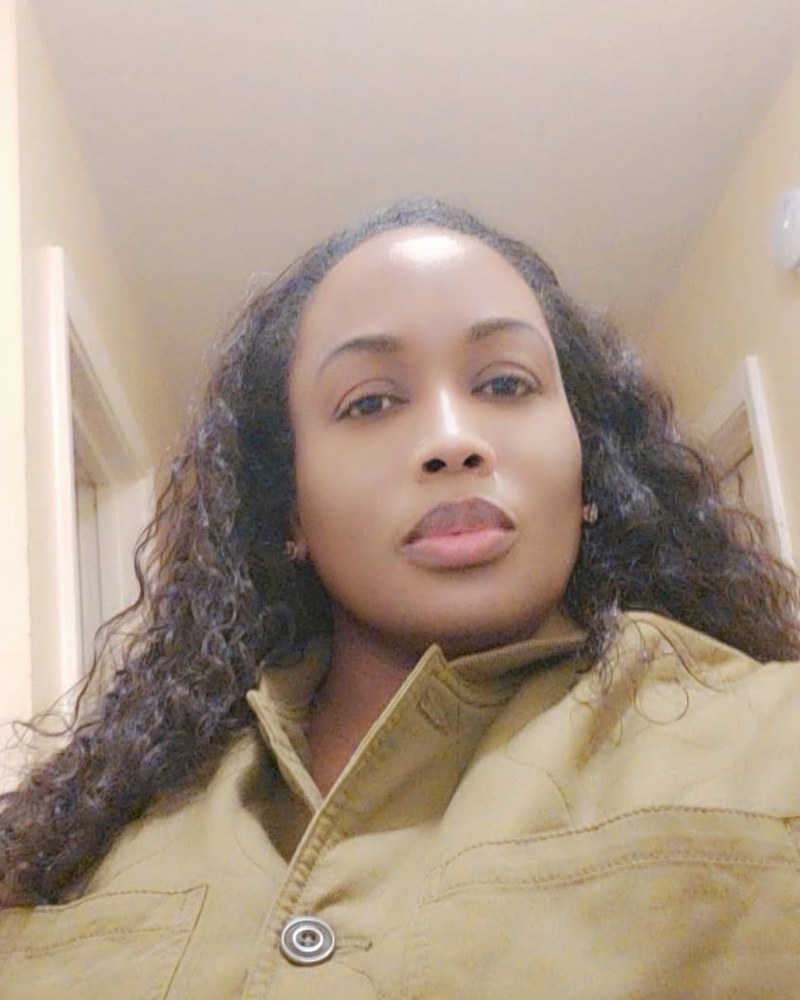 Sister Shaundell Rollins, Children and Youth Pillar Director