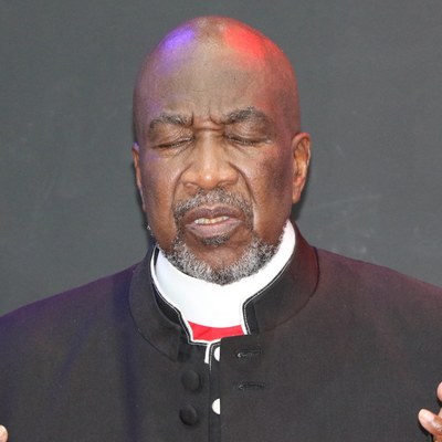 Founder Dr. Wedlan Sealey