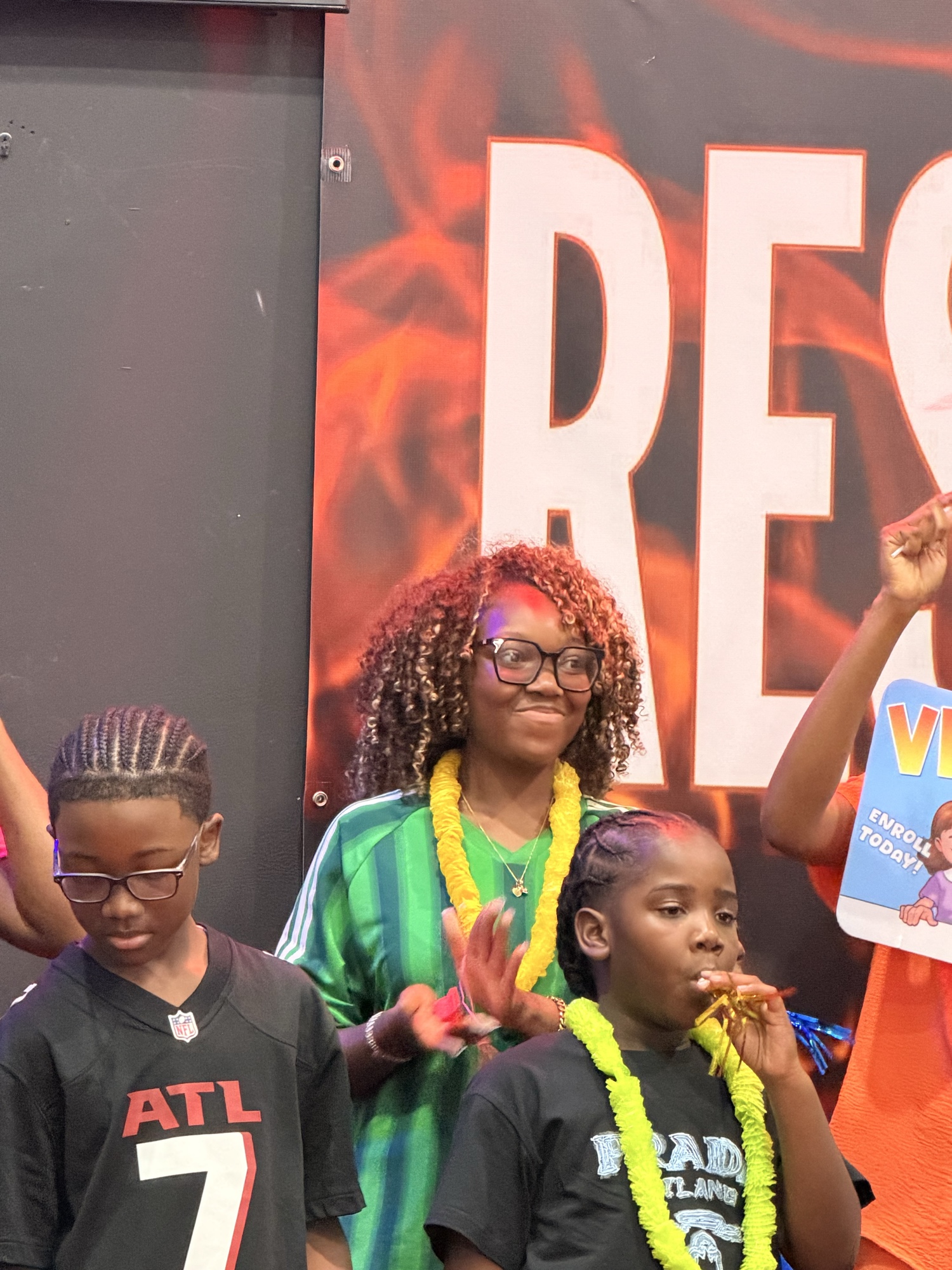Sunday Service — July 12, 2026